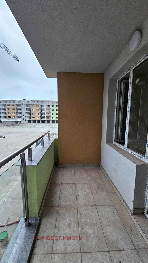 Продава 2-СТАЕН, гр. Пловдив, Южен, снимка 4 - Апартаменти - 52329546