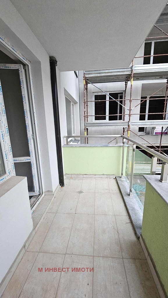 Продава 2-СТАЕН, гр. Пловдив, Южен, снимка 6 - Апартаменти - 52329546