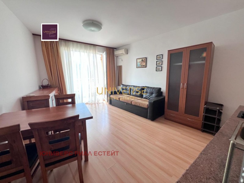 Продава 2-СТАЕН, к.к. Слънчев бряг, област Бургас, снимка 7 - Апартаменти - 52945771