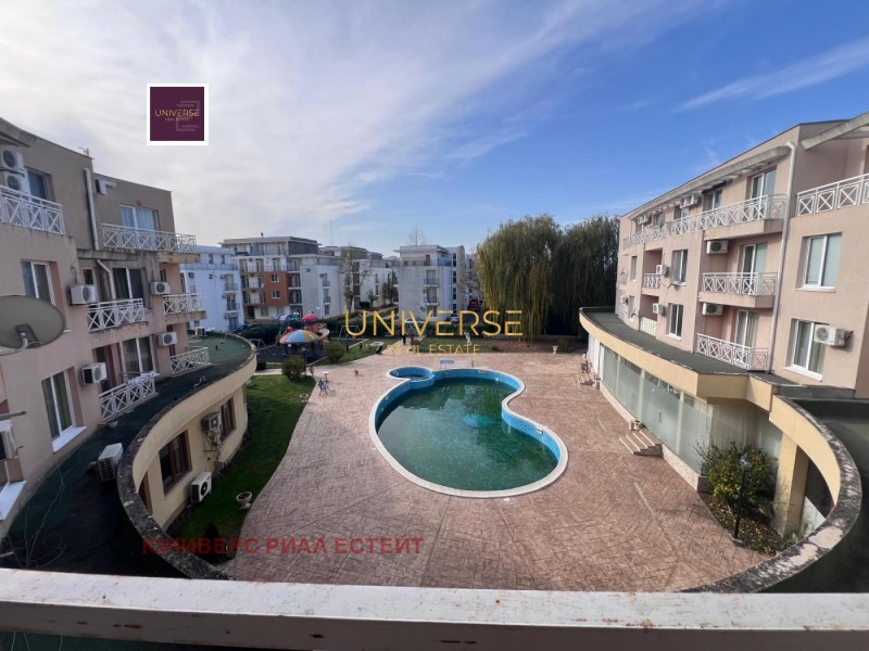 Продава 2-СТАЕН, к.к. Слънчев бряг, област Бургас, снимка 14 - Апартаменти - 52945771