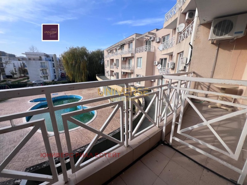 Продава 2-СТАЕН, к.к. Слънчев бряг, област Бургас, снимка 16 - Апартаменти - 52945771