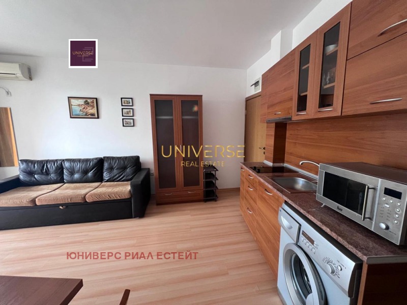 Продава 2-СТАЕН, к.к. Слънчев бряг, област Бургас, снимка 2 - Апартаменти - 52945771