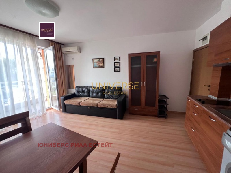 Продава 2-СТАЕН, к.к. Слънчев бряг, област Бургас, снимка 3 - Апартаменти - 52945771