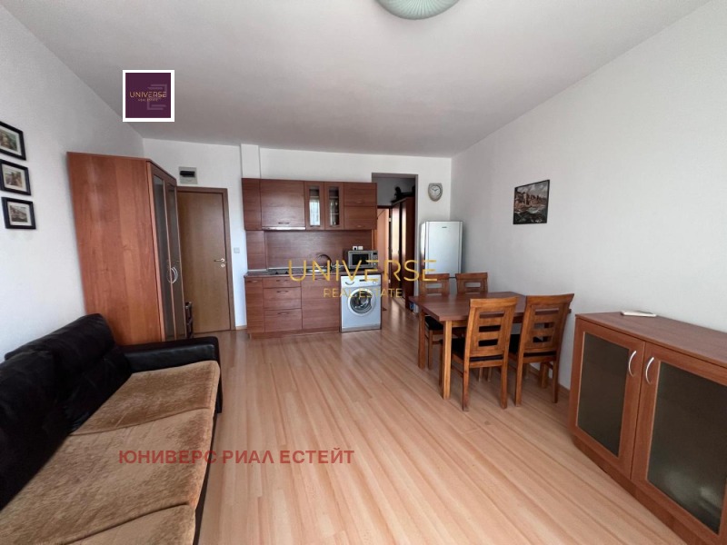 Продава 2-СТАЕН, к.к. Слънчев бряг, област Бургас, снимка 8 - Апартаменти - 52945771