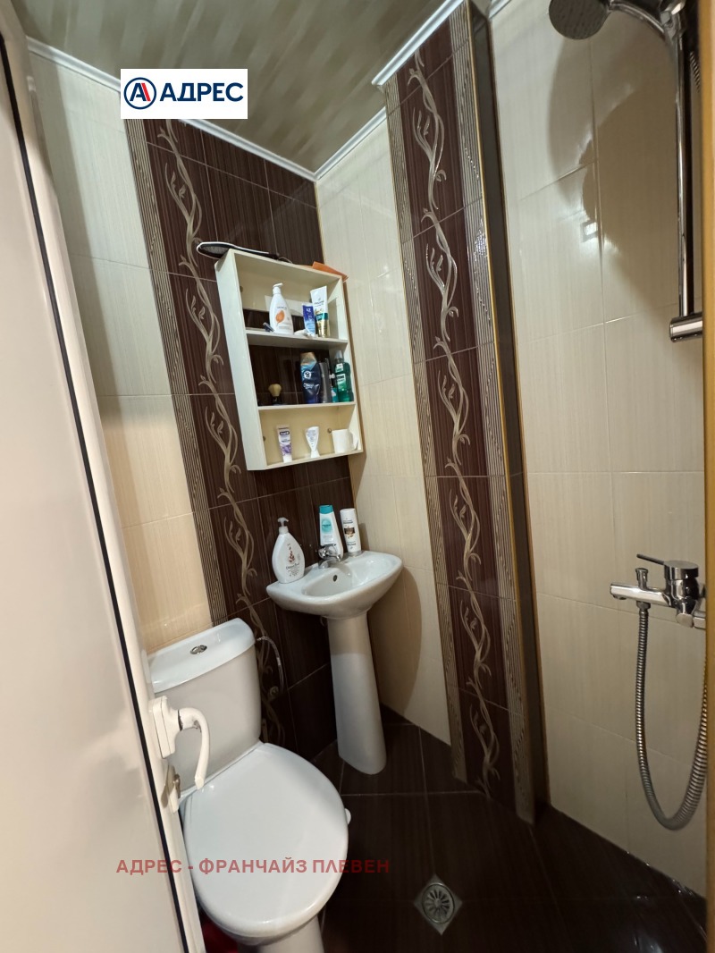 Продава 2-СТАЕН, гр. Враца, Център, снимка 6 - Апартаменти - 53044850