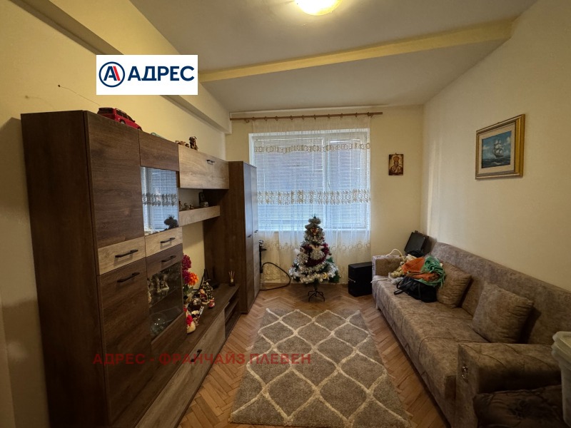 Продава 2-СТАЕН, гр. Враца, Център