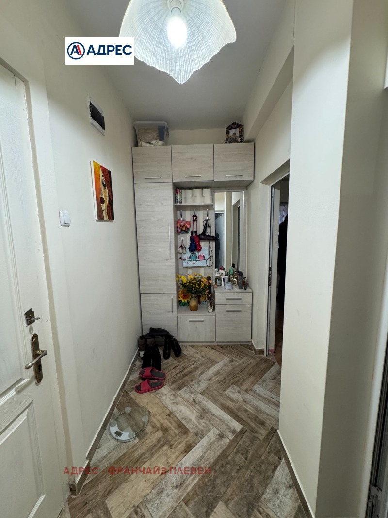 Продава 2-СТАЕН, гр. Враца, Център, снимка 5 - Апартаменти - 53044850