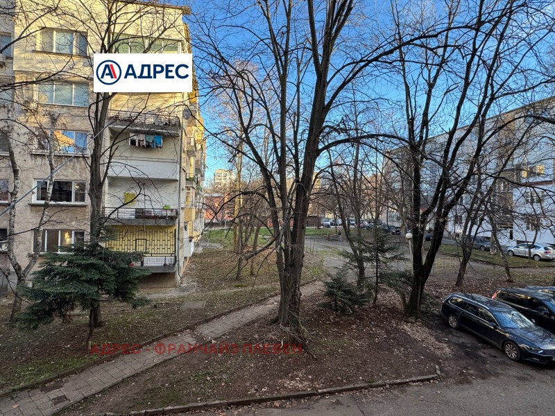 Продава 2-СТАЕН, гр. Враца, Център, снимка 7 - Апартаменти - 53044850