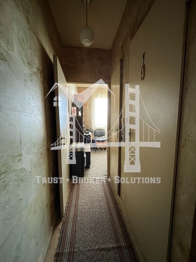 Продава 2-СТАЕН, гр. София, Ботунец 2, снимка 5 - Апартаменти - 53463796