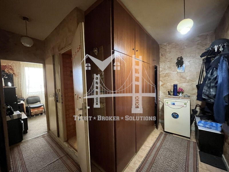 Продава 2-СТАЕН, гр. София, Ботунец 2, снимка 4 - Апартаменти - 53463796