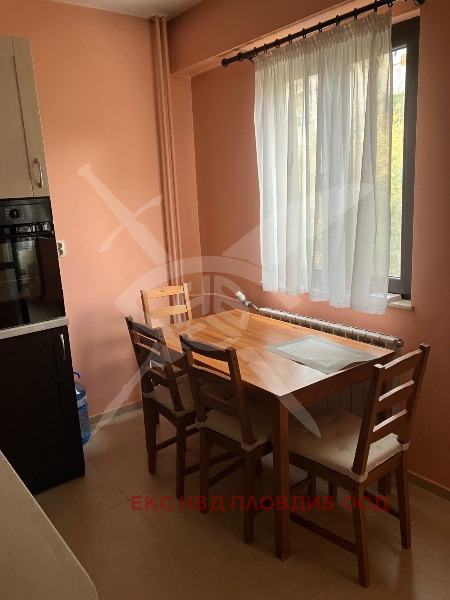 Продава 2-СТАЕН, гр. Пловдив, Гагарин, снимка 3 - Апартаменти - 53961627
