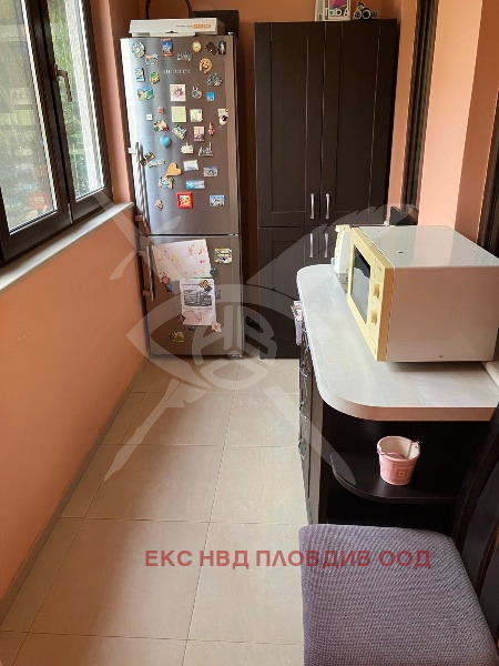 Продава 2-СТАЕН, гр. Пловдив, Гагарин, снимка 4 - Апартаменти - 53961627