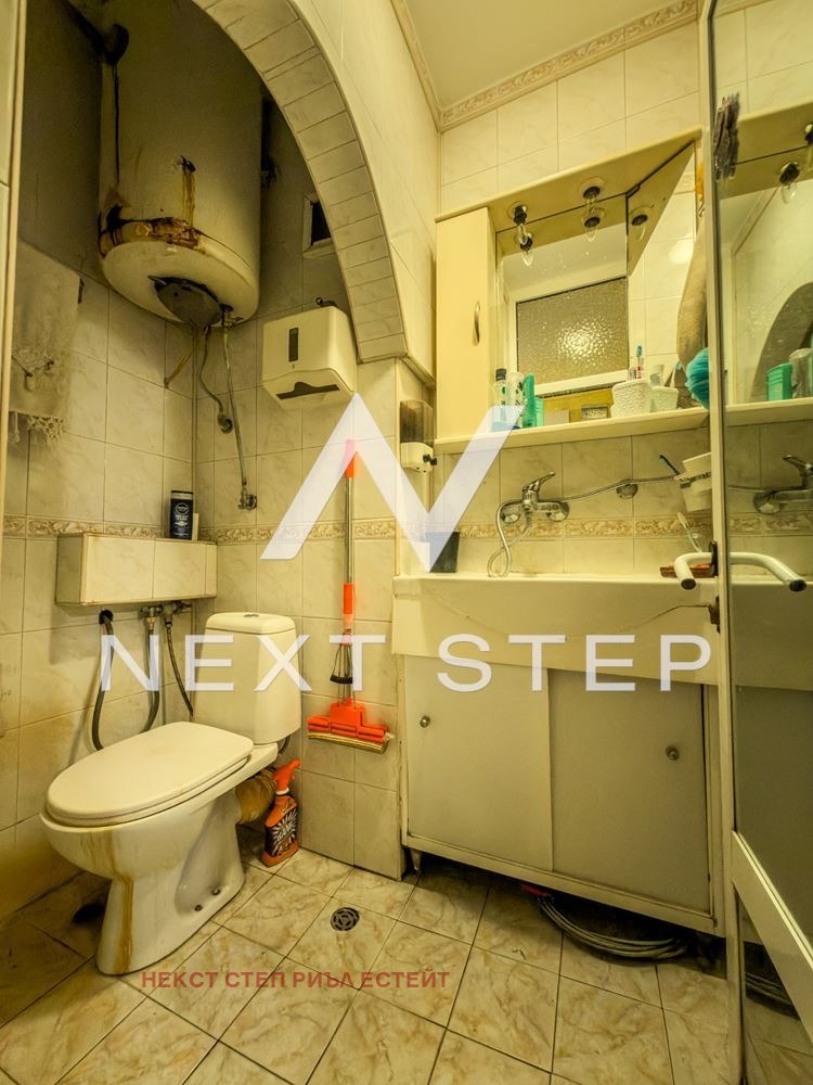 Продава 2-СТАЕН, гр. Пловдив, Въстанически, снимка 12 - Апартаменти - 56069959