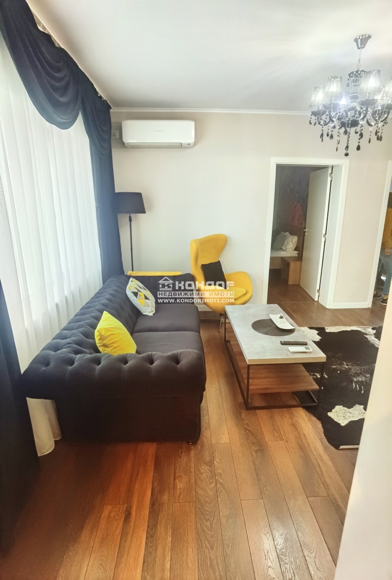 Satılık  2 yatak odası Plovdiv , Centar , 160 metrekare | 63401699 - görüntü [2]