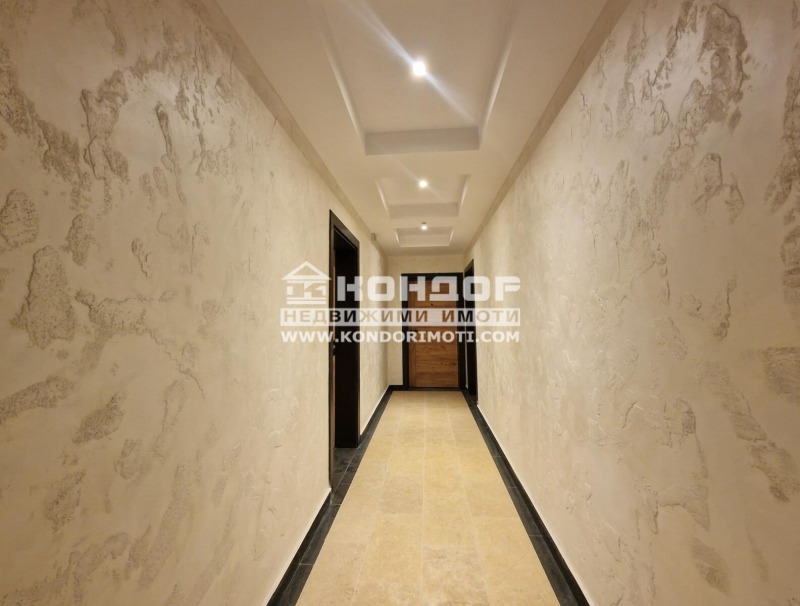 Продава 3-СТАЕН, гр. Пловдив, Тракия, снимка 7 - Апартаменти - 49952826