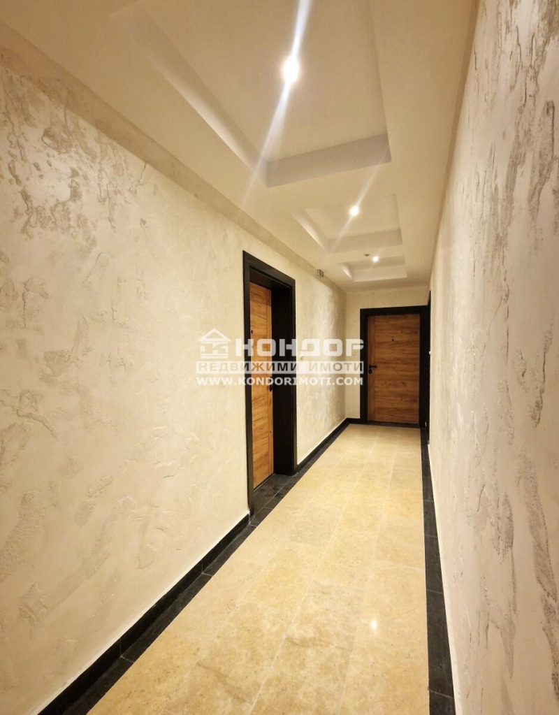 Продава 3-СТАЕН, гр. Пловдив, Тракия, снимка 8 - Апартаменти - 49952826