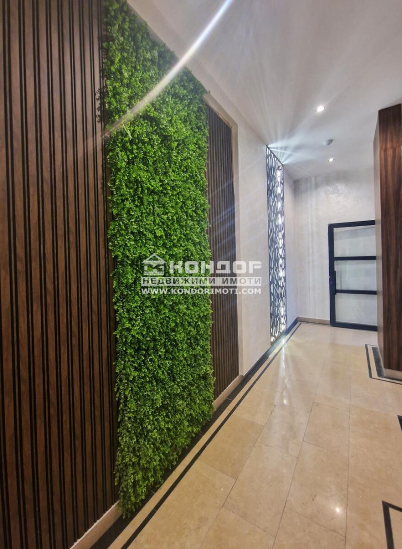 Продава 3-СТАЕН, гр. Пловдив, Тракия, снимка 10 - Апартаменти - 49952826