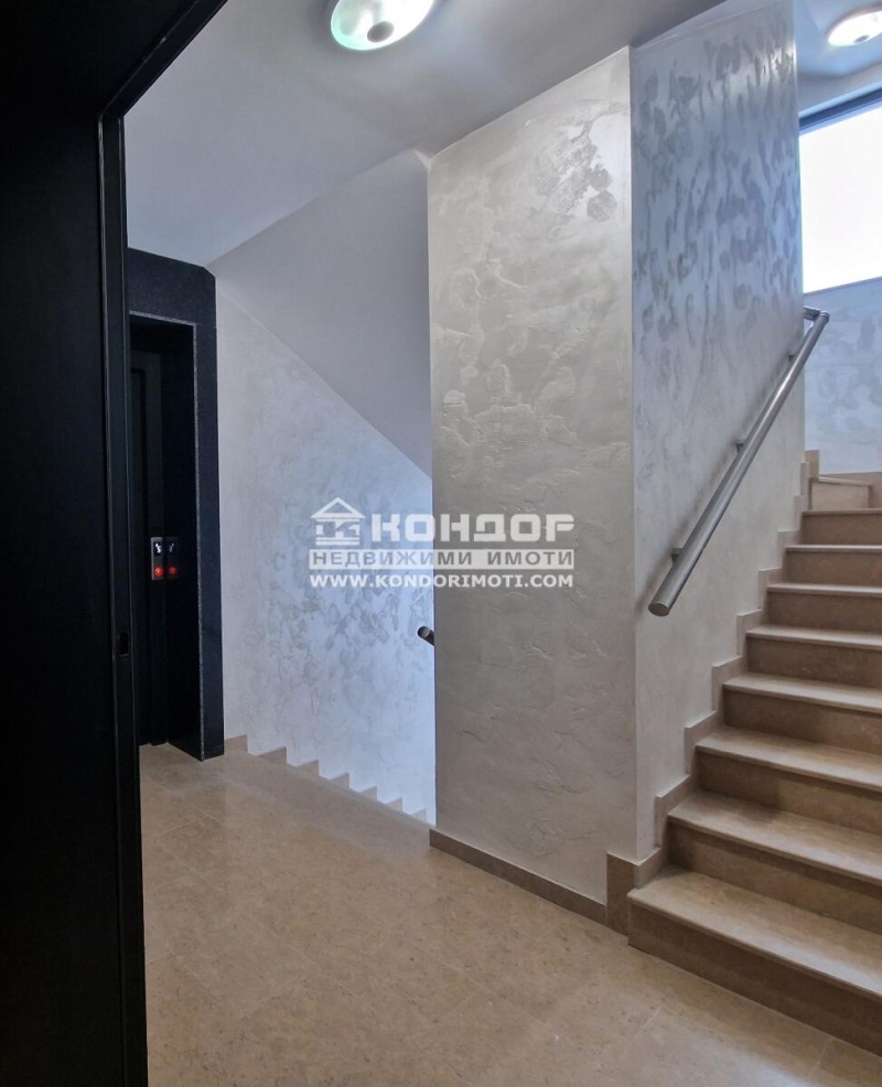 Продава 3-СТАЕН, гр. Пловдив, Тракия, снимка 9 - Апартаменти - 49952826