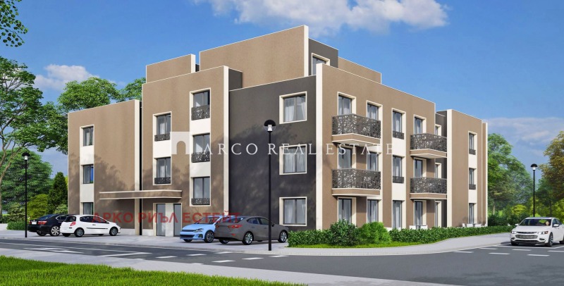 Продава  3-стаен, град София, Обеля •  124 548 EUR • ID 90643518 — holmes.bg - [1] 