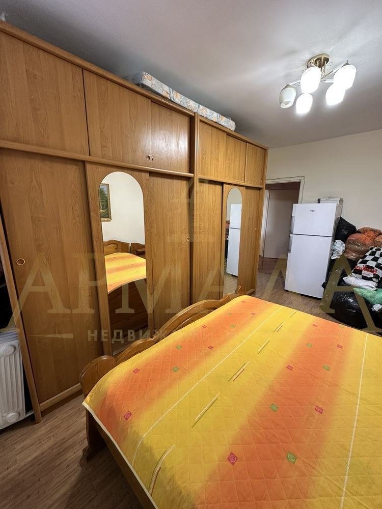 Продава 3-СТАЕН, гр. Пловдив, Кючук Париж, снимка 6 - Aпартаменти - 48813617