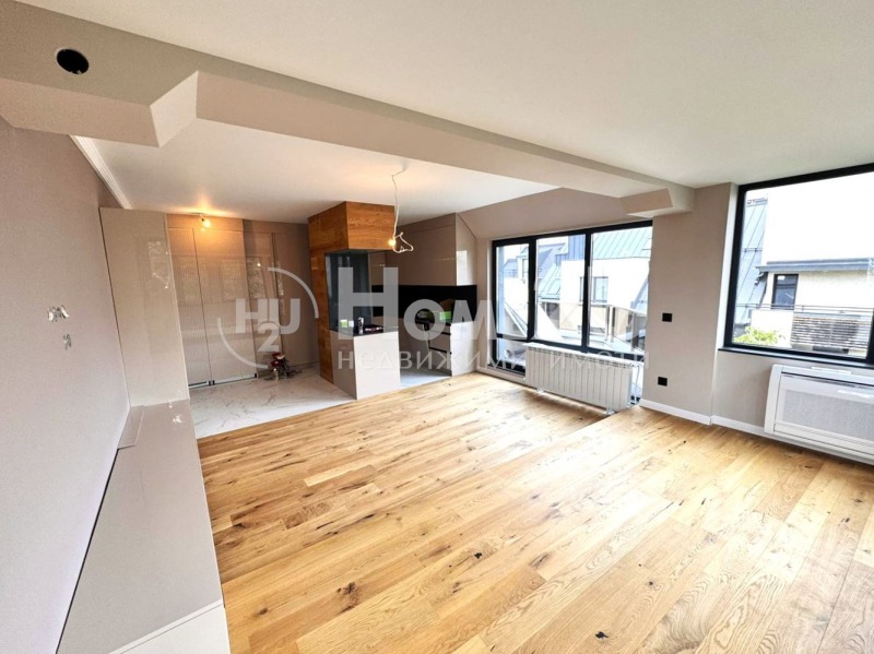 Продава 3-СТАЕН, град София, Лозенец • 465000 € / 909460.95 лв. • 15290118 1