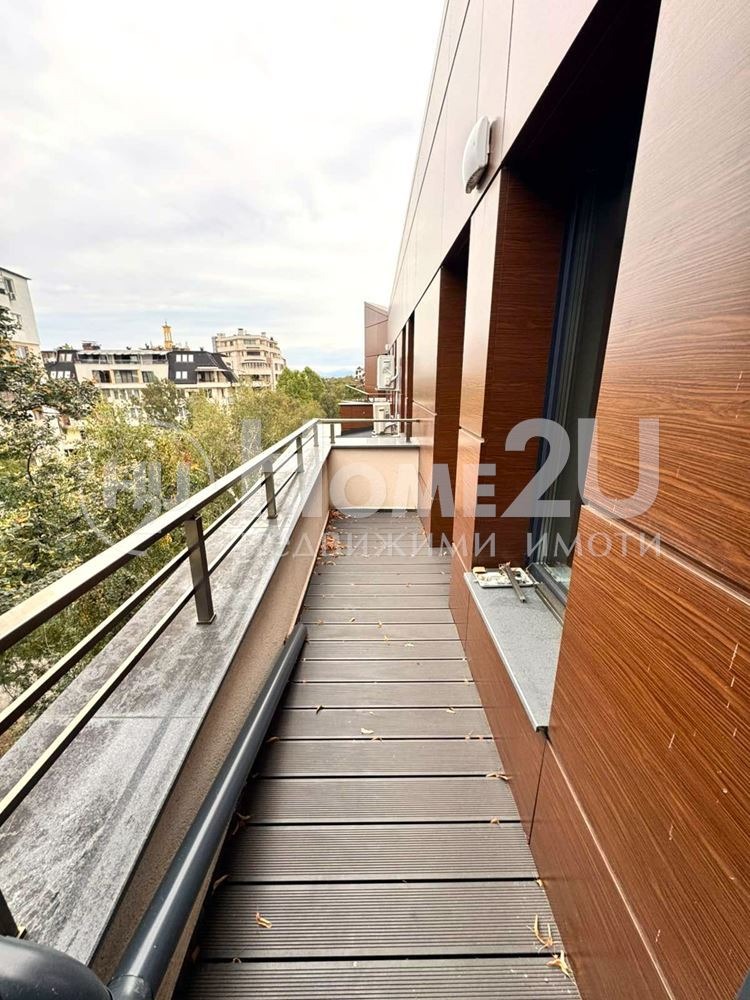 Продается  2 спальни София , Лозенец , 110 кв.м | 30291344 - изображение [11]