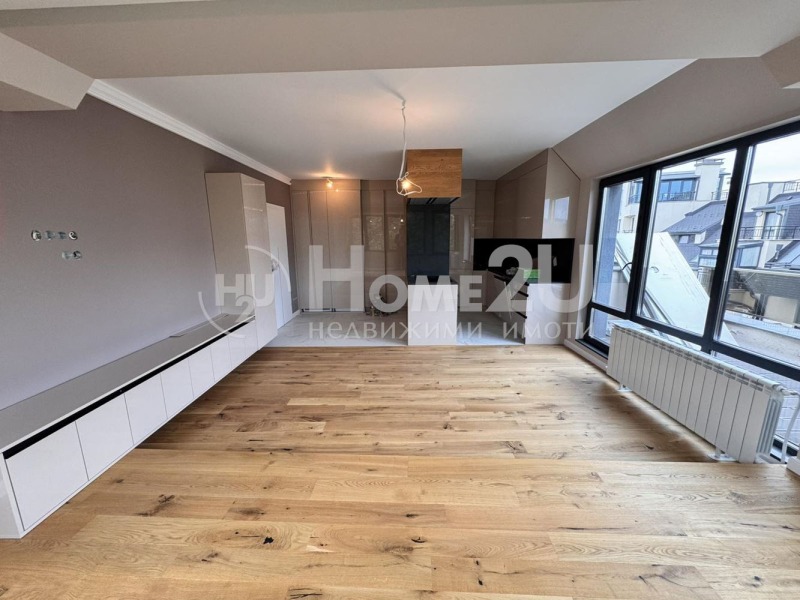 Продается  2 спальни София , Лозенец , 110 кв.м | 30291344 - изображение [3]