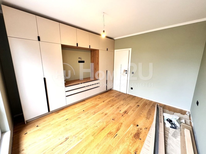 Продается  2 спальни София , Лозенец , 110 кв.м | 30291344 - изображение [10]