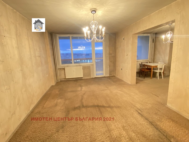 Продава 3-СТАЕН, гр. София, Зона Б-5, снимка 2 - Апартаменти - 52303724