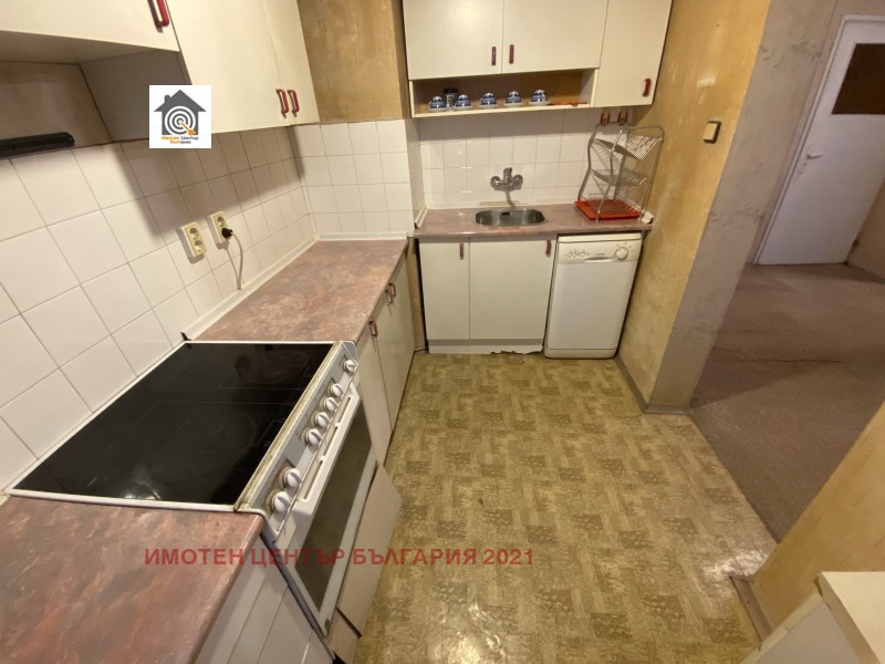 Продава 3-СТАЕН, гр. София, Зона Б-5, снимка 5 - Апартаменти - 52303724