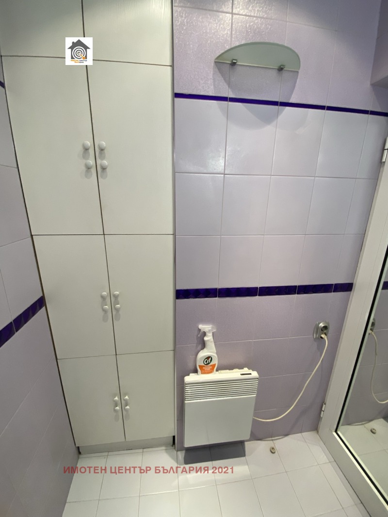 Продава 3-СТАЕН, гр. София, Зона Б-5, снимка 9 - Апартаменти - 52303724