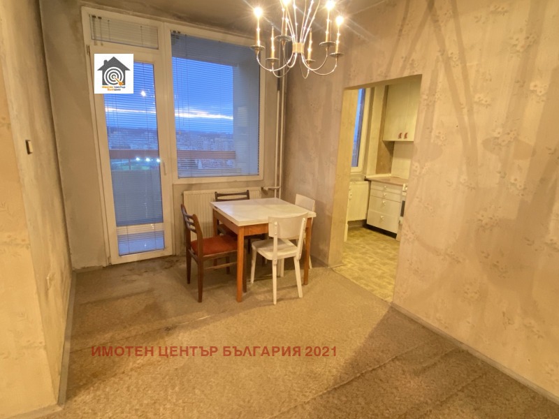 Продава 3-СТАЕН, гр. София, Зона Б-5, снимка 3 - Апартаменти - 52303724