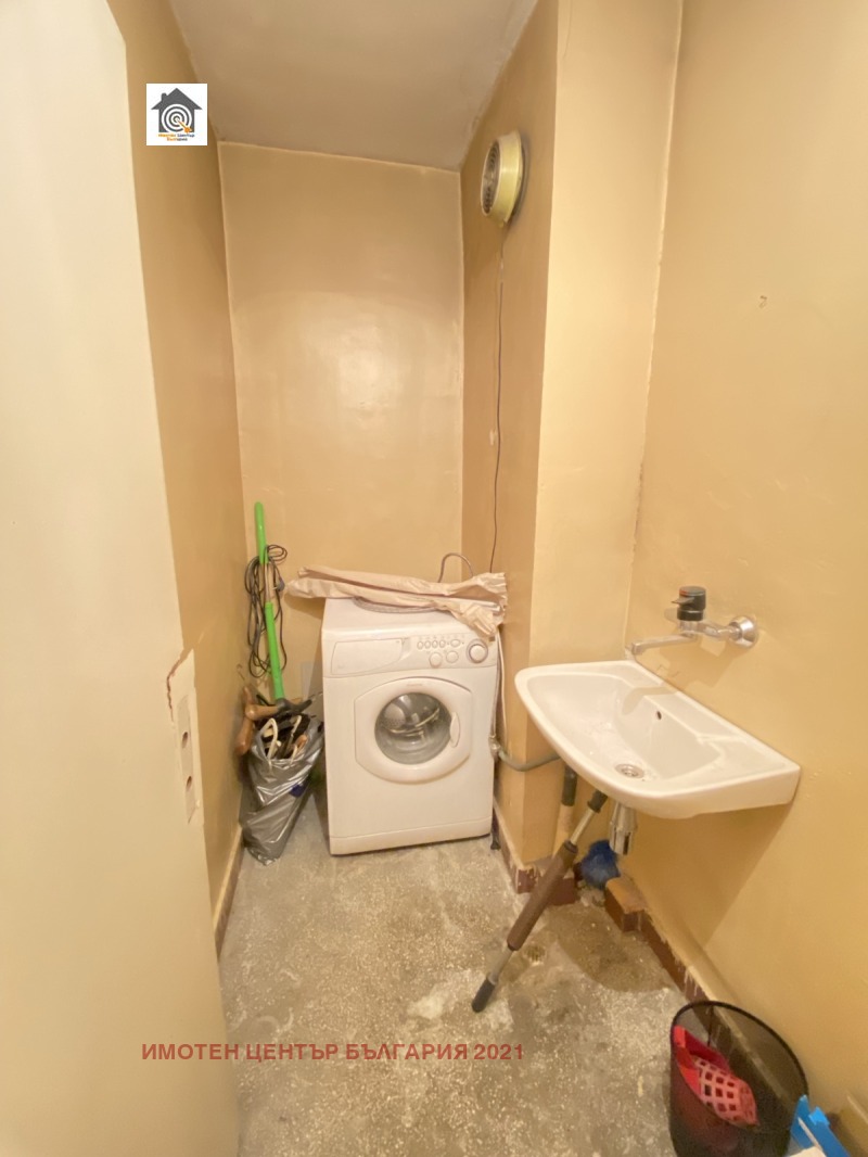 Продава 3-СТАЕН, гр. София, Зона Б-5, снимка 12 - Апартаменти - 52303724