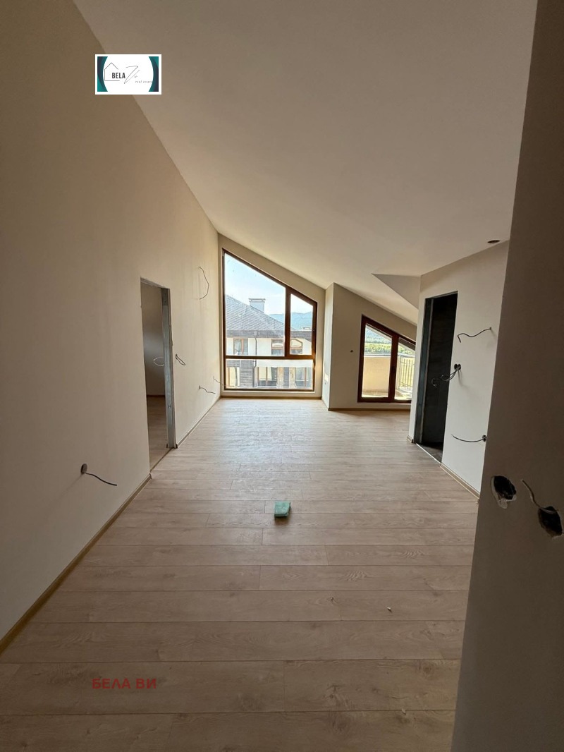 Продава 3-СТАЕН, гр. Разлог, област Благоевград, снимка 3 - Апартаменти - 53565192