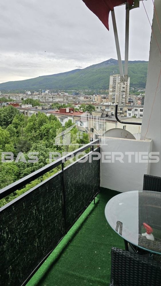 Продава 3-СТАЕН, гр. София, Красно село, снимка 5 - Апартаменти - 54422203
