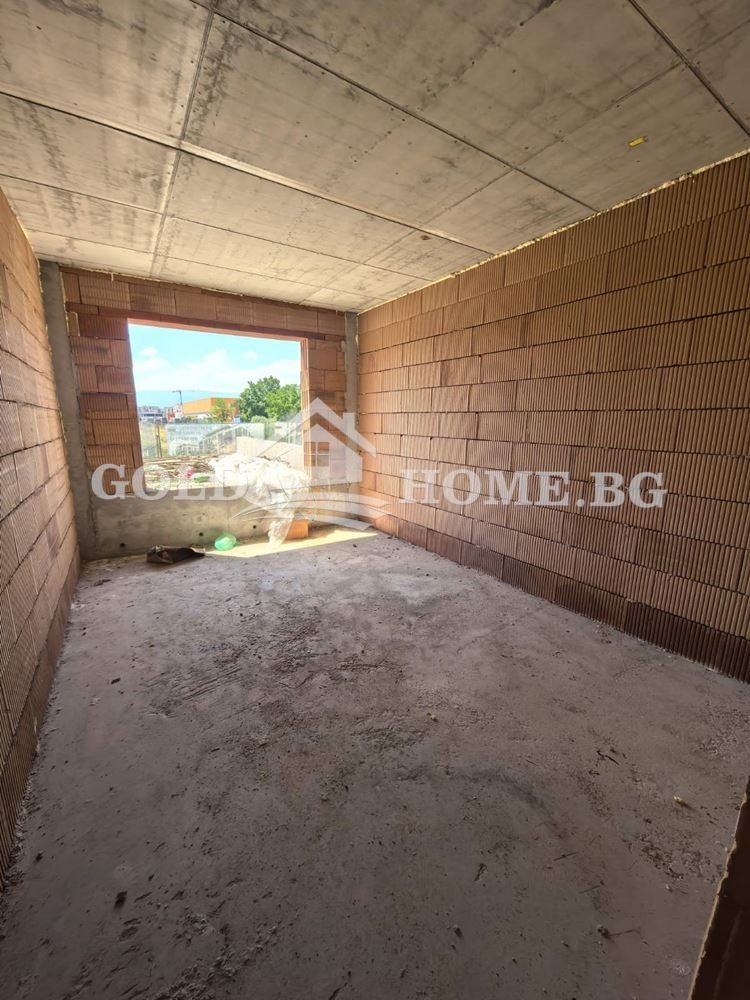 Продава 3-СТАЕН, гр. Пловдив, Кършияка, снимка 9 - Апартаменти - 55219783