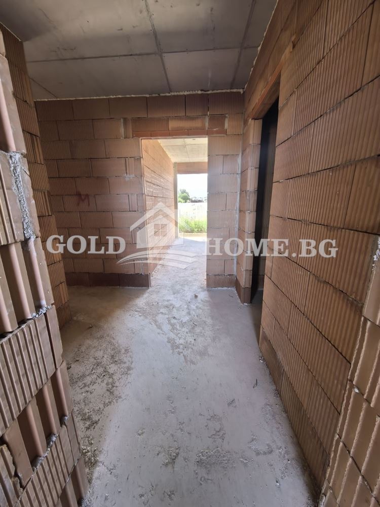 Продава 3-СТАЕН, гр. Пловдив, Кършияка, снимка 8 - Апартаменти - 55219783
