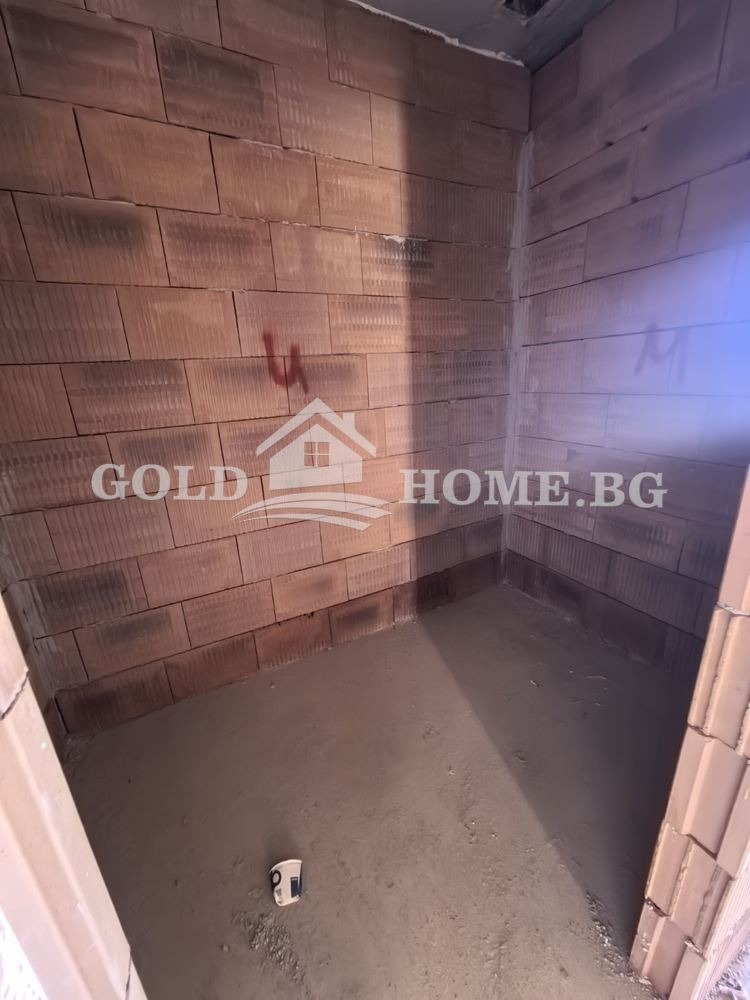 Продава 3-СТАЕН, гр. Пловдив, Кършияка, снимка 7 - Апартаменти - 55219783