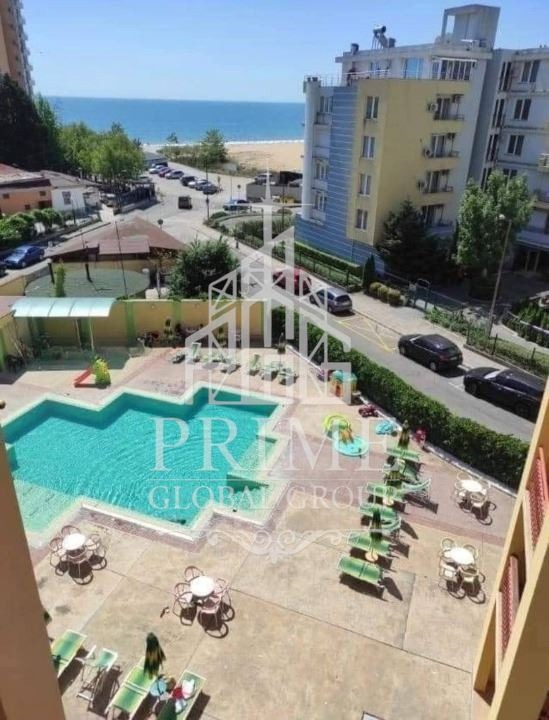 Продава 3-СТАЕН, гр. Несебър, област Бургас, снимка 13 - Апартаменти - 55559159