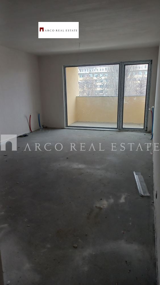 Продава 4-СТАЕН, гр. София, Център, снимка 10 - Апартаменти - 53083840