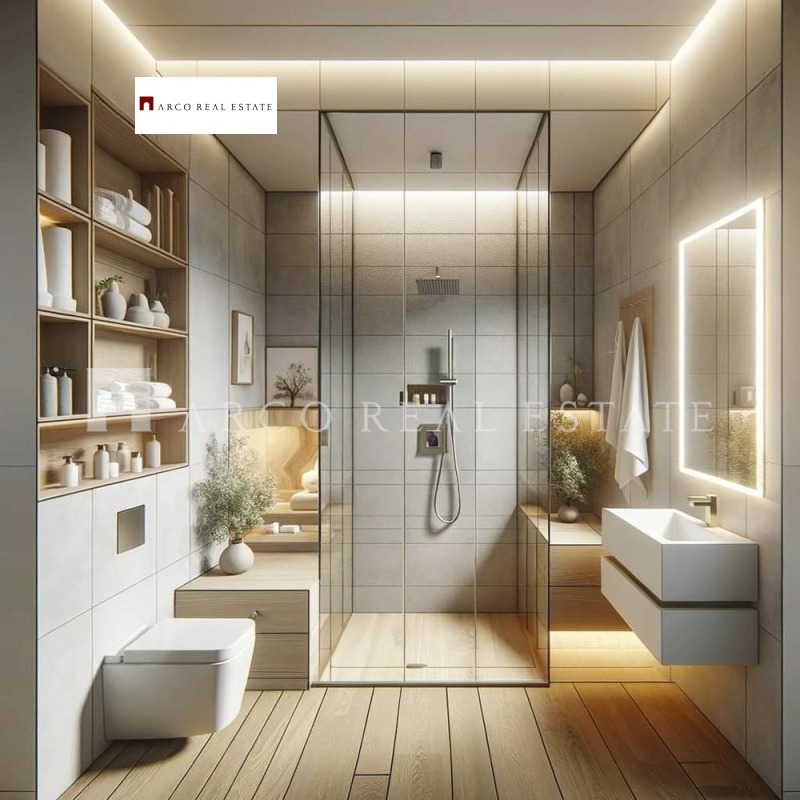 Продава 4-СТАЕН, гр. София, Център, снимка 9 - Апартаменти - 53083840