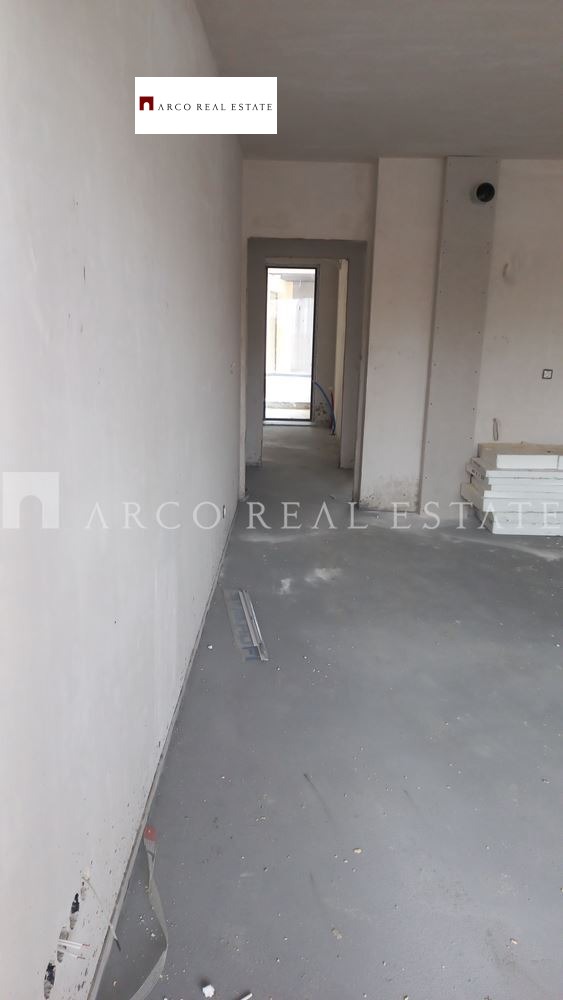 Продава 4-СТАЕН, гр. София, Център, снимка 7 - Апартаменти - 53083840