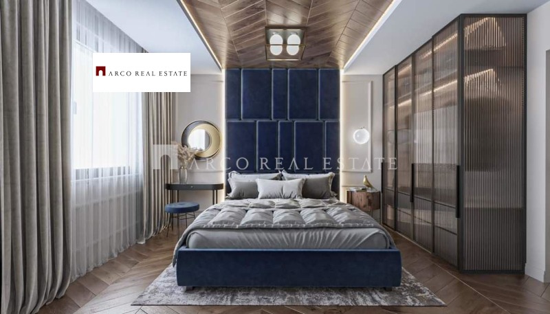 Продава 4-СТАЕН, гр. София, Център, снимка 5 - Апартаменти - 53083840