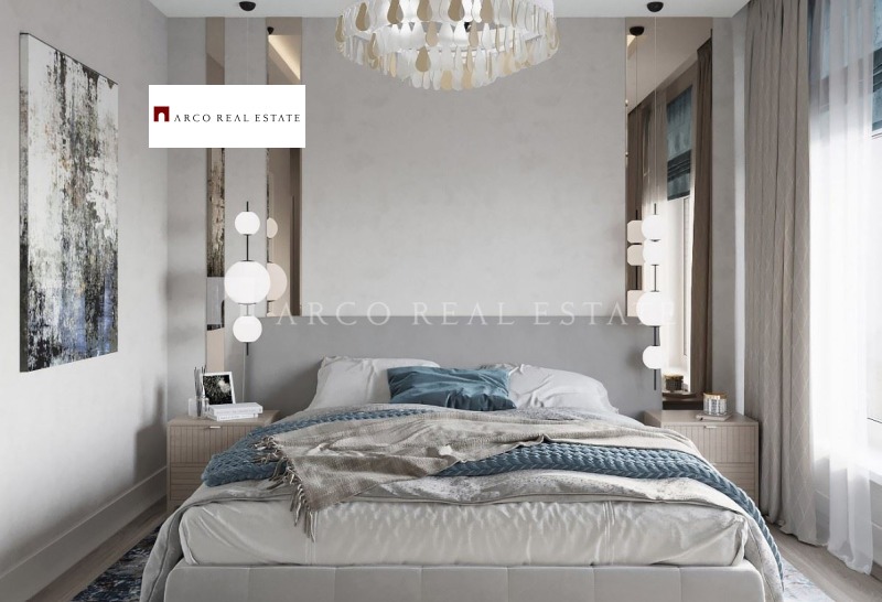 Продава 4-СТАЕН, гр. София, Център, снимка 8 - Апартаменти - 53083840