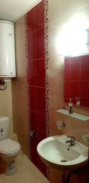 Продава  Ателие, таван област Бургас , к.к. Слънчев бряг , 40 кв.м | 88639573 - изображение [4]