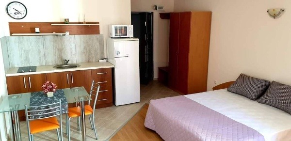 Продава  Ателие, таван област Бургас , к.к. Слънчев бряг , 40 кв.м | 88639573