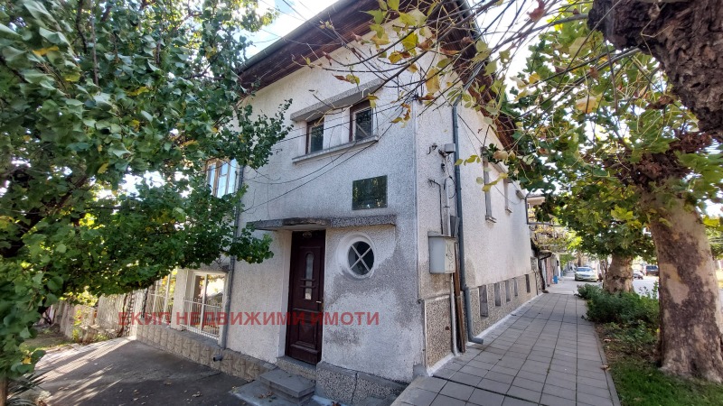 Продается  Этаж дома область Тырговиште , Попово , 144 кв.м | 53208540 - изображение [15]