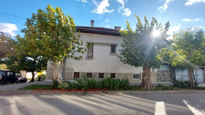 Продается  Этаж дома область Тырговиште , Попово , 144 кв.м | 53208540 - изображение [16]