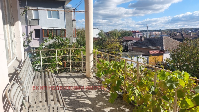 Продается  Этаж дома область Тырговиште , Попово , 144 кв.м | 53208540 - изображение [9]