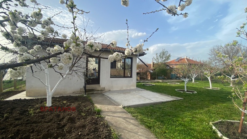 Продава  Къща област Бургас , с. Тръстиково , 152 кв.м | 51793360 - изображение [5]